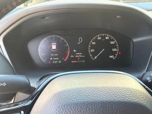 Certified 2024 Honda HR-V Sport image 29