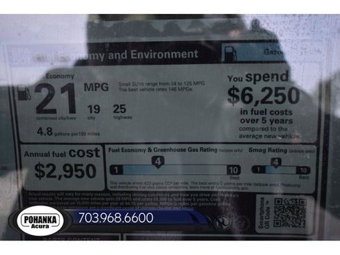 New 2026 Acura MDX w/ Advance Package AWD/4WD image 39