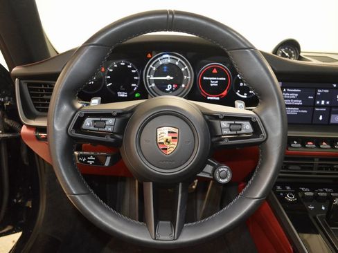 Certified 2021 Porsche 911 Carrera image 20