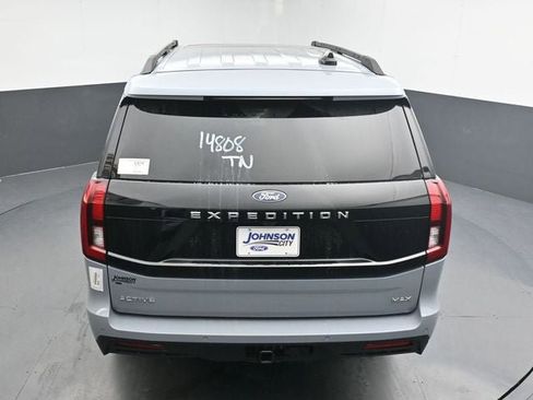 New 2026 Ford Expedition Max Active image 21