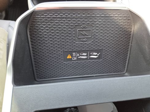 New 2026 GMC Terrain Denali w/ LPO, Floor Liner Package AWD/4WD image 12
