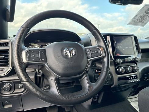 Used 2025 RAM 1500 Classic Warlock image 11