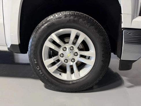 Used 2014 Chevrolet Silverado 1500 LT w/ Max Trailering Package RWD image 9