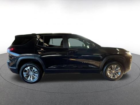 Used 2025 Chevrolet Equinox LT image 15