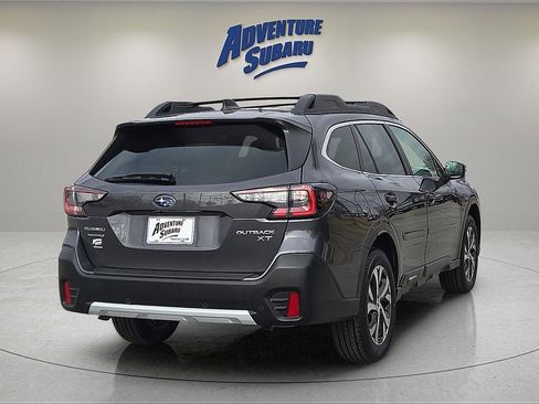 Used 2021 Subaru Outback Limited XT image 6