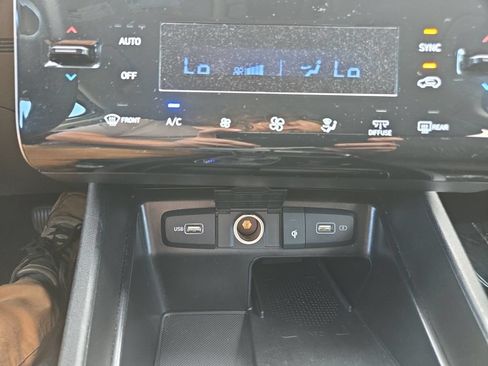 Used 2024 Hyundai Tucson SEL AWD/4WD image 23