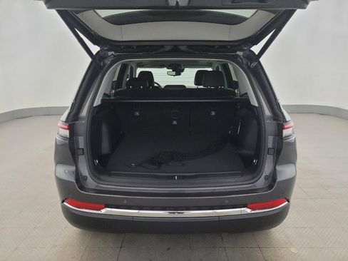 Used 2022 Jeep Grand Cherokee Limited 4xe image 29