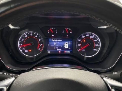 Used 2023 Chevrolet Camaro LT image 24