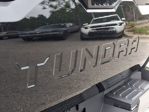 New 2026 Toyota Tundra Limited image 24