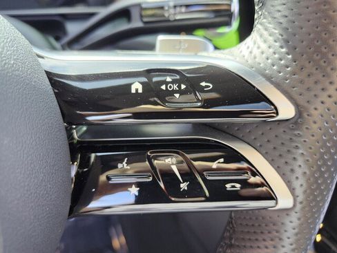 Certified 2025 Mercedes-Benz GLC 300 4MATIC image 20