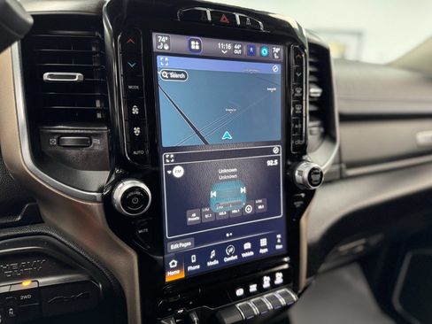 Used 2024 RAM 2500 Laramie image 26