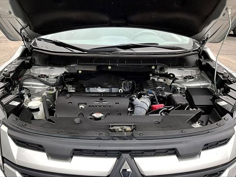 Used 2024 Mitsubishi Outlander Sport ES image 34