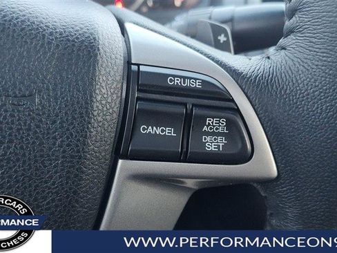 Used 2012 Honda Accord EX-L image 18