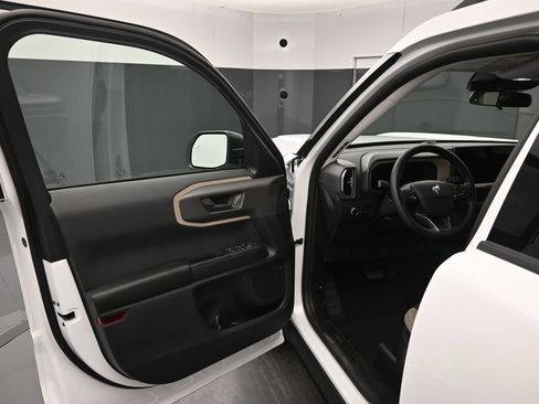 New 2026 Ford Bronco Sport Big Bend AWD/4WD image 8