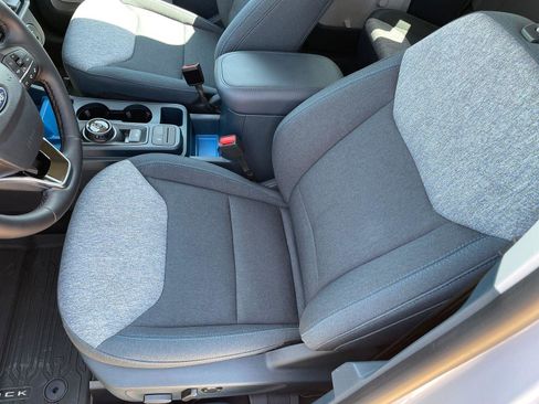 New 2025 Ford Maverick XLT w/ XLT Luxury Package image 9