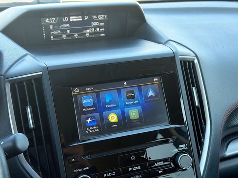 Used 2021 Subaru Forester Sport w/ Popular Package #2 image 30