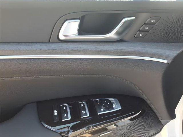 New 2026 Kia K5 EX FWD image 13