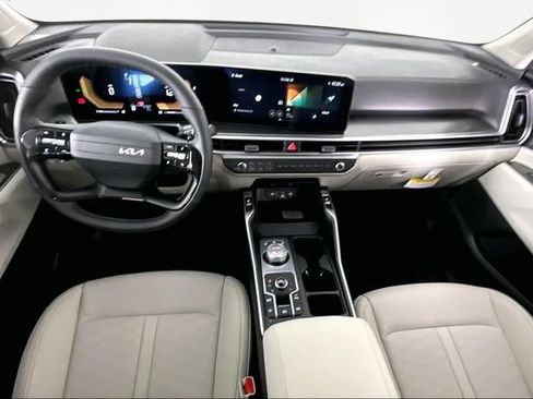 New 2026 Kia Sorento EX AWD/4WD image 6