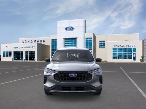 New 2026 Ford Escape Active w/ Tech Pack #1 image 6