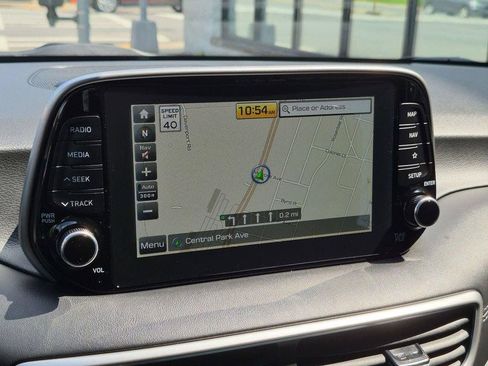 Used 2020 Hyundai Tucson Ultimate w/ Cargo Package AWD/4WD image 19