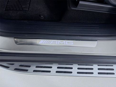 Used 2021 Mercedes-Benz GLE 53 AMG 4MATIC image 9