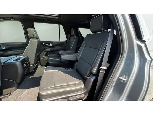 Certified 2024 Chevrolet Tahoe Premier w/ Premium Package AWD/4WD image 28