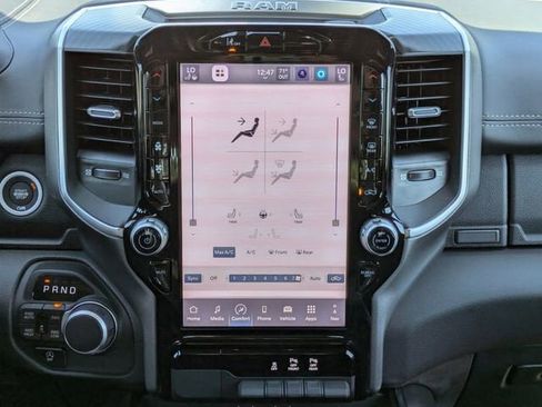 New 2025 RAM 1500 Big Horn image 18