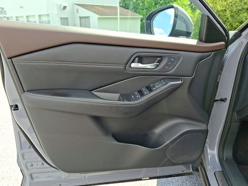Certified 2023 Nissan Rogue SL w/ SL Premium Package AWD/4WD image 15