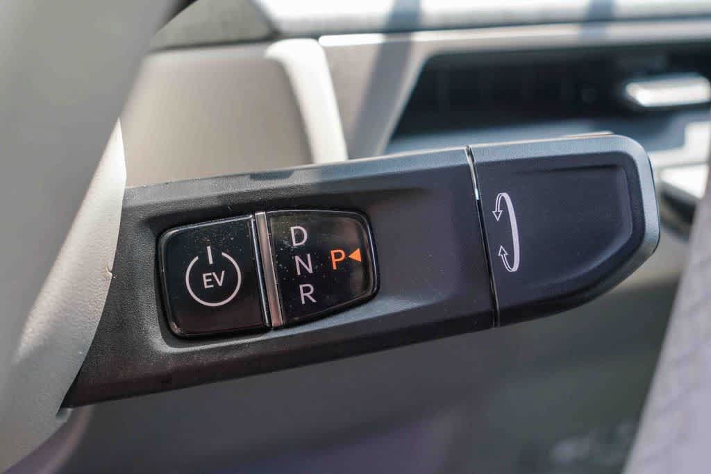 Certified 2024 Kia EV9 Wind AWD/4WD image 18
