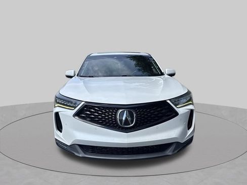 Used 2022 Acura RDX A-Spec FWD image 4