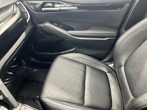 Used 2021 Kia Seltos EX AWD/4WD image 20