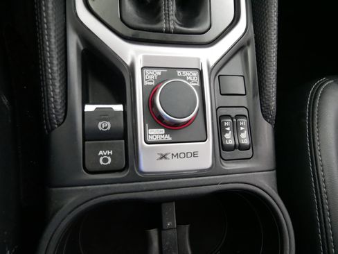 Used 2020 Subaru Forester Limited w/ Popular Package #3 AWD/4WD image 32