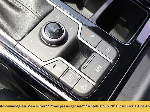 Used 2024 Kia Sorento SX image 11