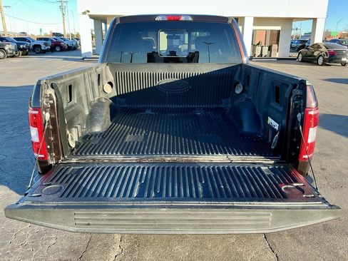 Used 2020 Ford F150 XLT w/ Equipment Group 302A Luxury image 17