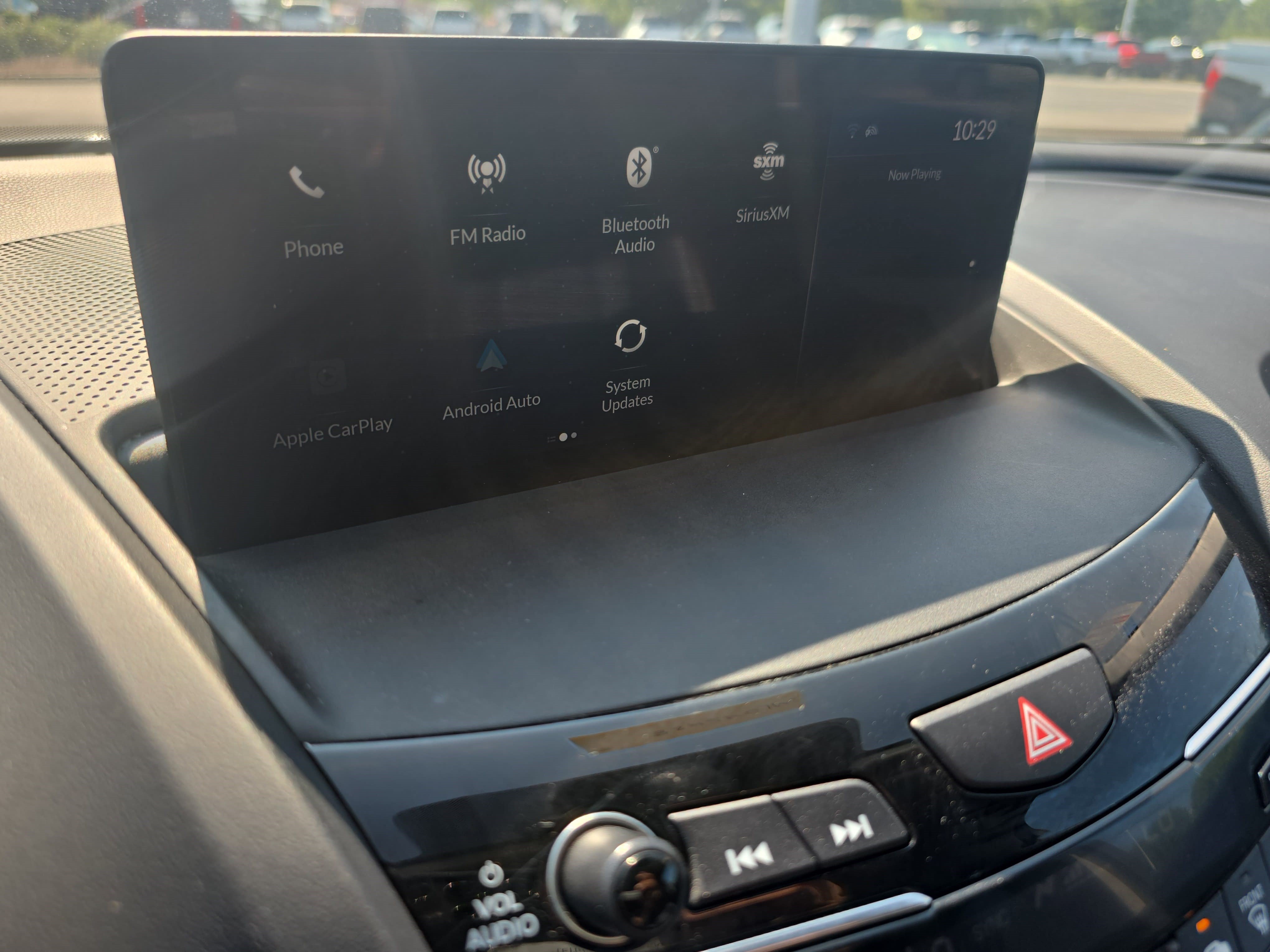 Used 2021 Acura RDX AWD image 21
