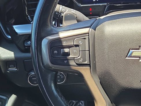 Used 2022 Chevrolet Silverado 1500 High Country w/ Technology Package RWD image 18