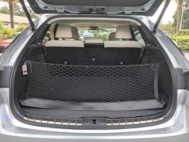 Certified 2025 Lexus RX 350 Premium Plus w/ Convenience Package FWD image 6