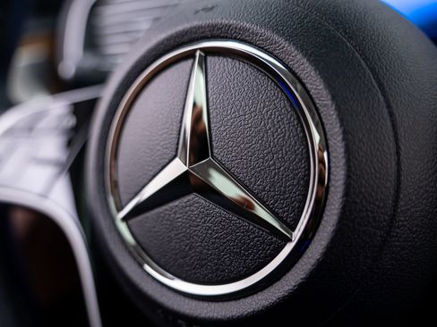 New 2026 Mercedes-Benz GLE 350 4MATIC image 23