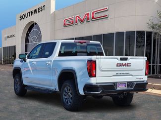 New 2026 GMC Sierra 1500 AT4X video 4