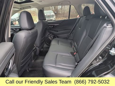 Used 2023 Subaru Outback Touring XT image 25