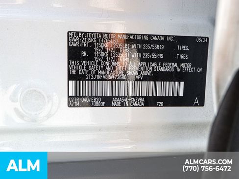 Used 2024 Toyota RAV4 Adventure image 63