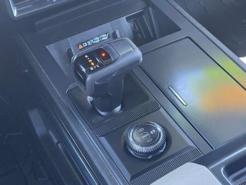 Used 2026 GMC Hummer EV SUV AWD/4WD image 14