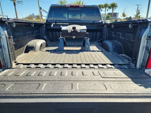 Certified 2024 Chevrolet Silverado 2500 LT w/ All Star Edition image 19