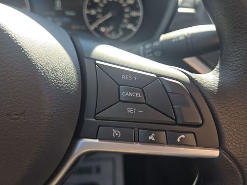 New 2025 Nissan Altima 2.5 SV w/ SV Special Edition Package image 19