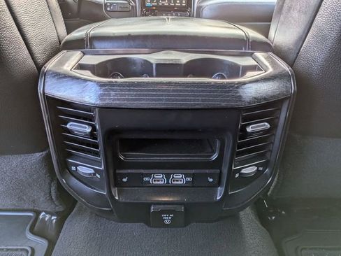 Used 2022 RAM 2500 Limited image 14