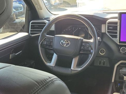 Used 2023 Toyota Tundra Limited image 22