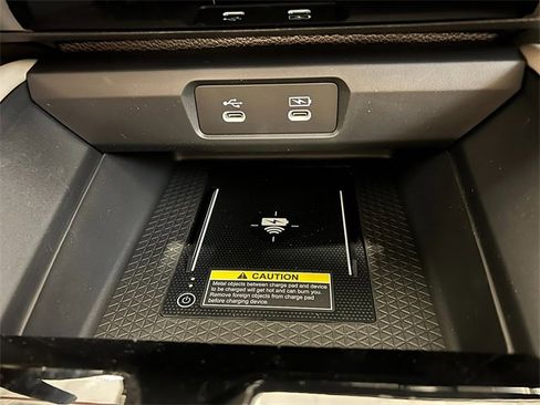 New 2025 Honda Accord EX-L image 23