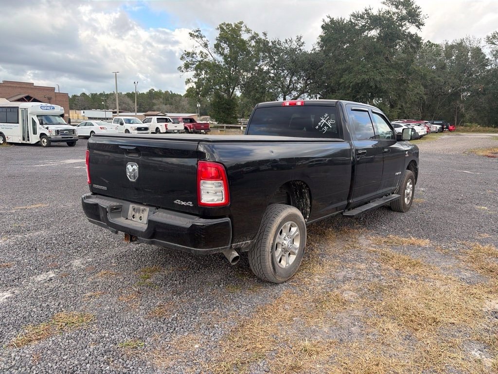 Used 2019 RAM 2500 Big Horn AWD/4WD image 5