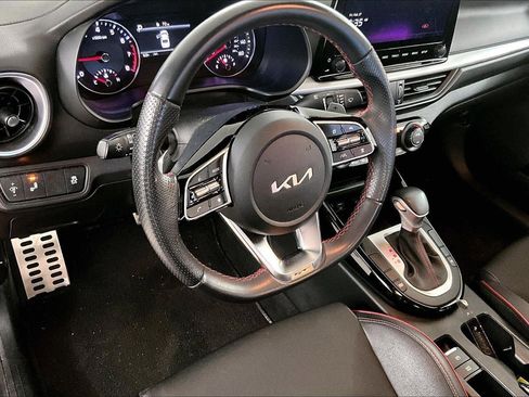 Used 2023 Kia Forte GT image 17