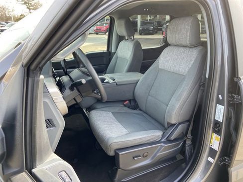 Used 2023 Ford F150 XLT image 17